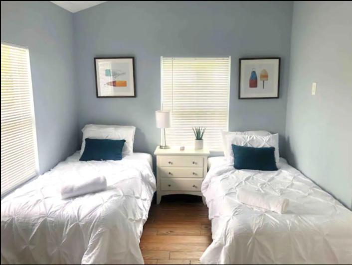 Endless Summer Cottage Delray Beach Exterior foto